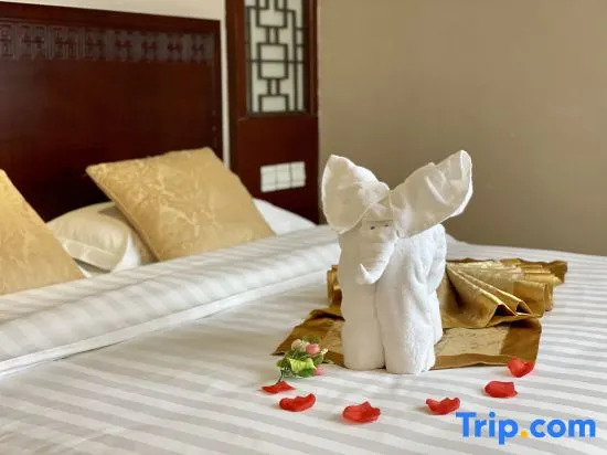 Xi'an Hotel
