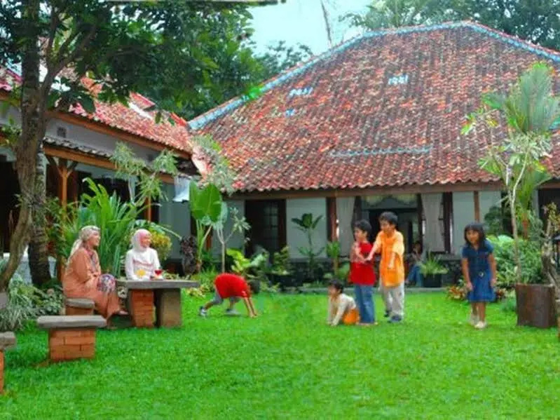 Rumah Ebo