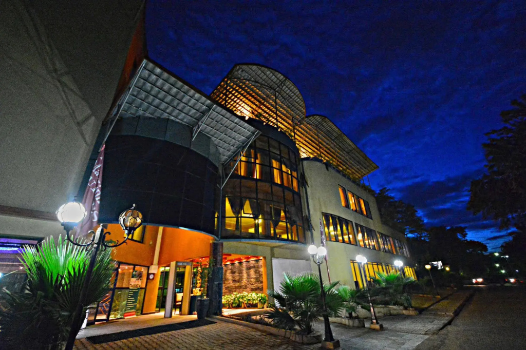 Hotel photo 22