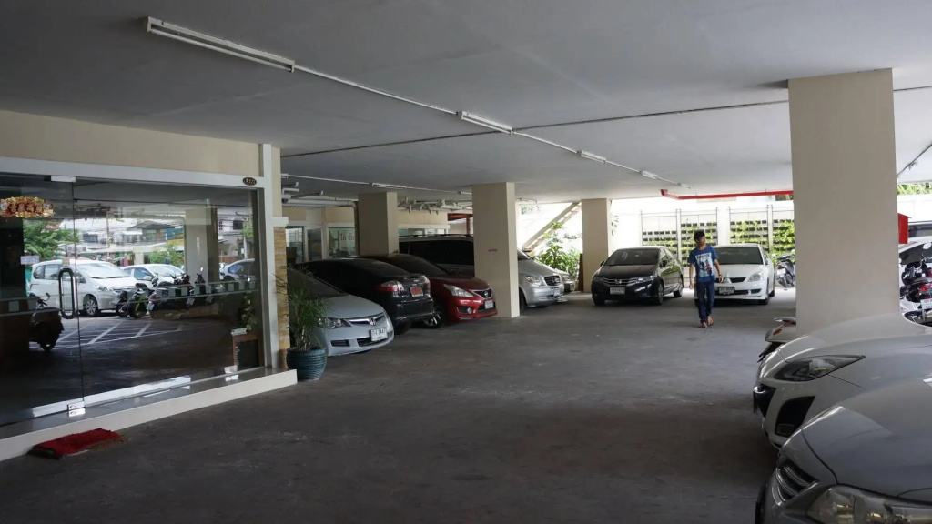 Hotel photo 27