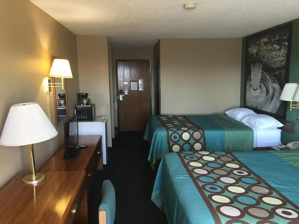 Hotel photo 4