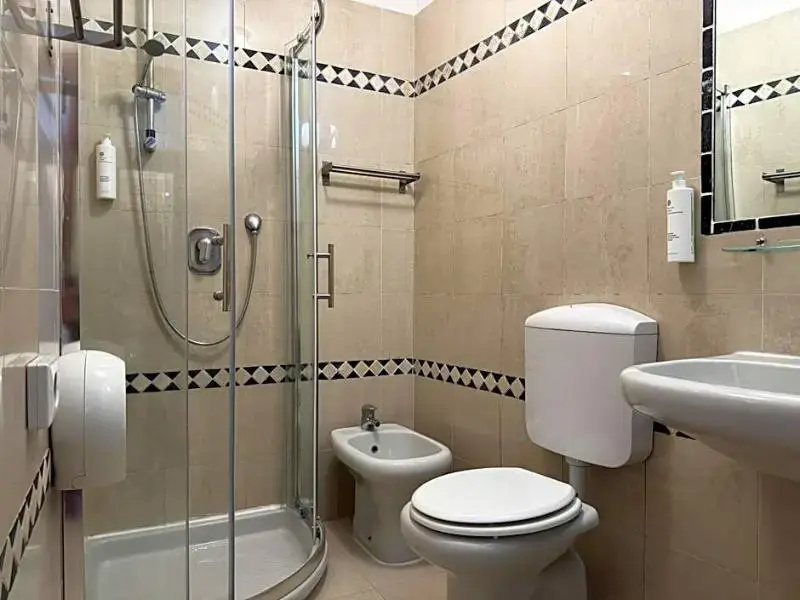 Hotel Il Moro di Venezia - Chambres