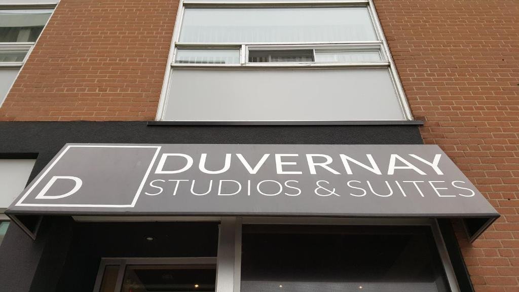 Duvernay Studios & Suites image