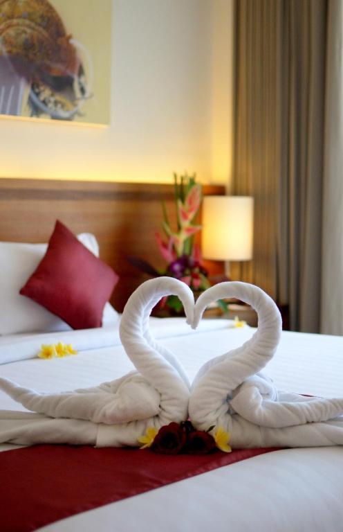 Taksu Sanur Hotel