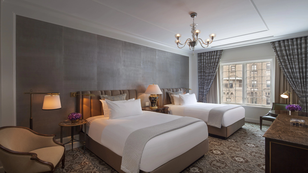InterContinental New York Barclay by IHG - Général