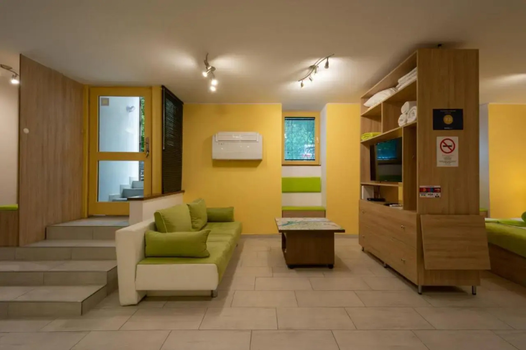 Hotel photo 7
