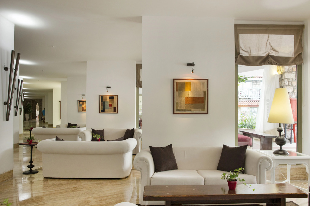 Marti La Perla Hotel - All Inclusive - Adult Only — фото 6