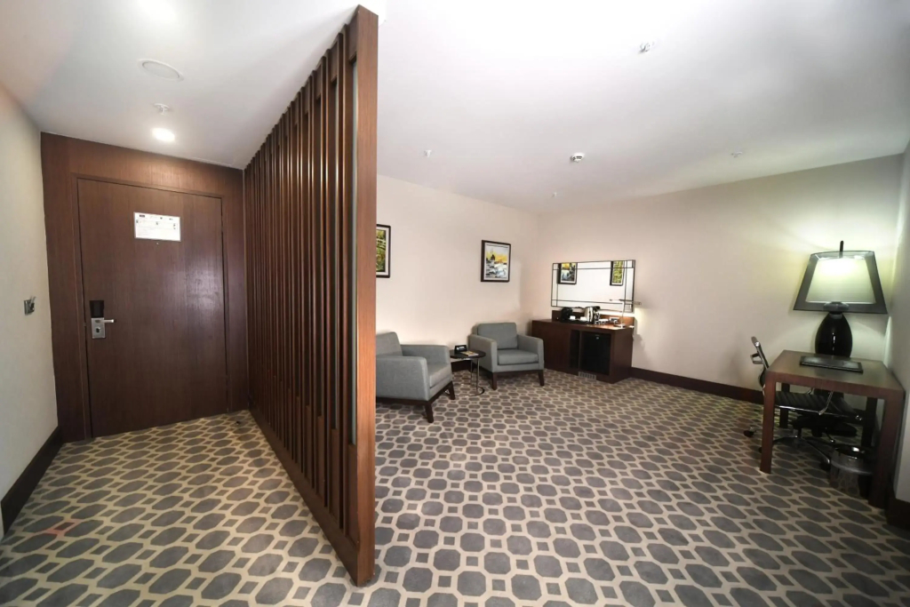 Mercure Istanbul West Hotel and Convention Center - фото 15