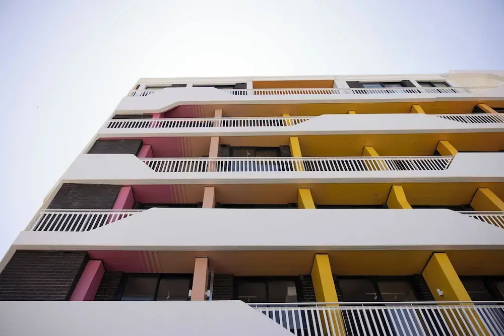 Eighty2 On M Fluent Serviced Apart-hotel