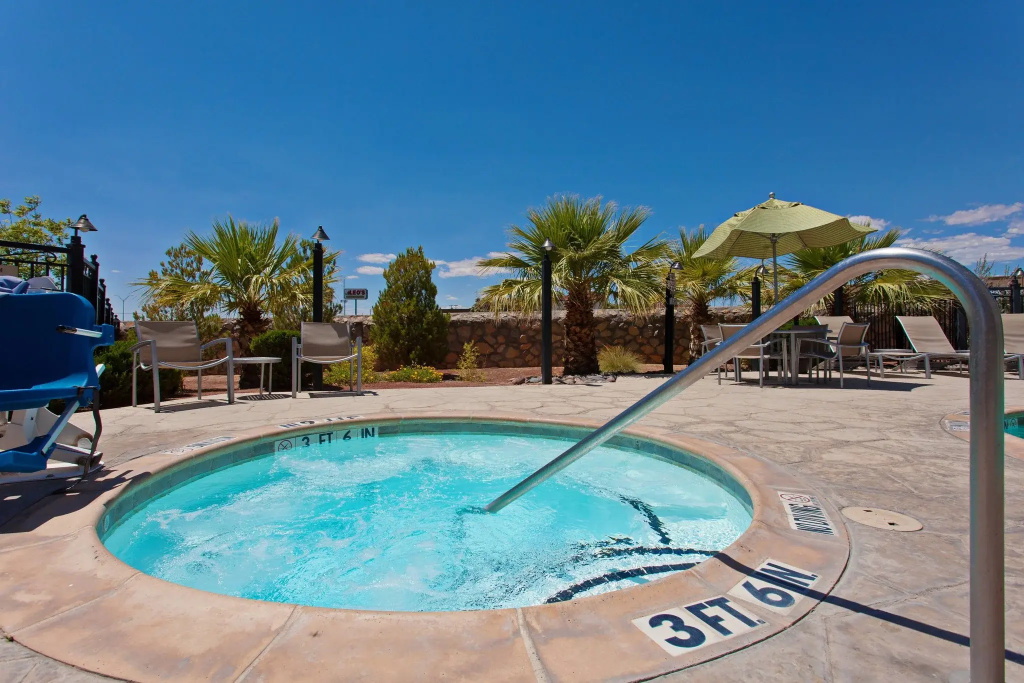 SpringHill Suites by Marriott El Paso - Général