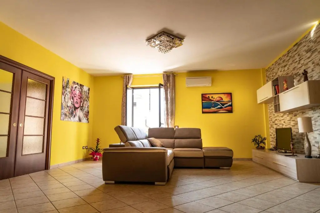B&B Salerno - фото 7