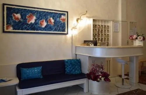 Hotel Ariston - Général