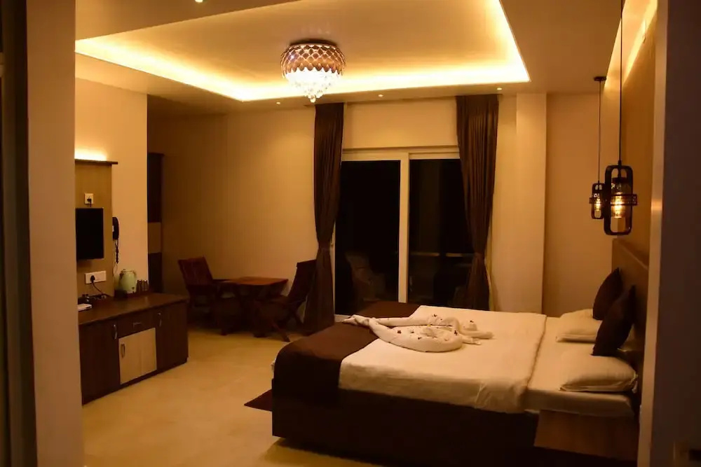 Hotel photo 10