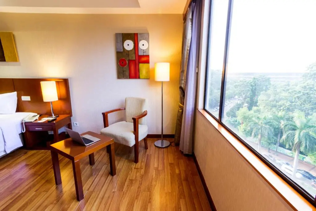 Artotel Gelora Senayan Jakarta - Chambres