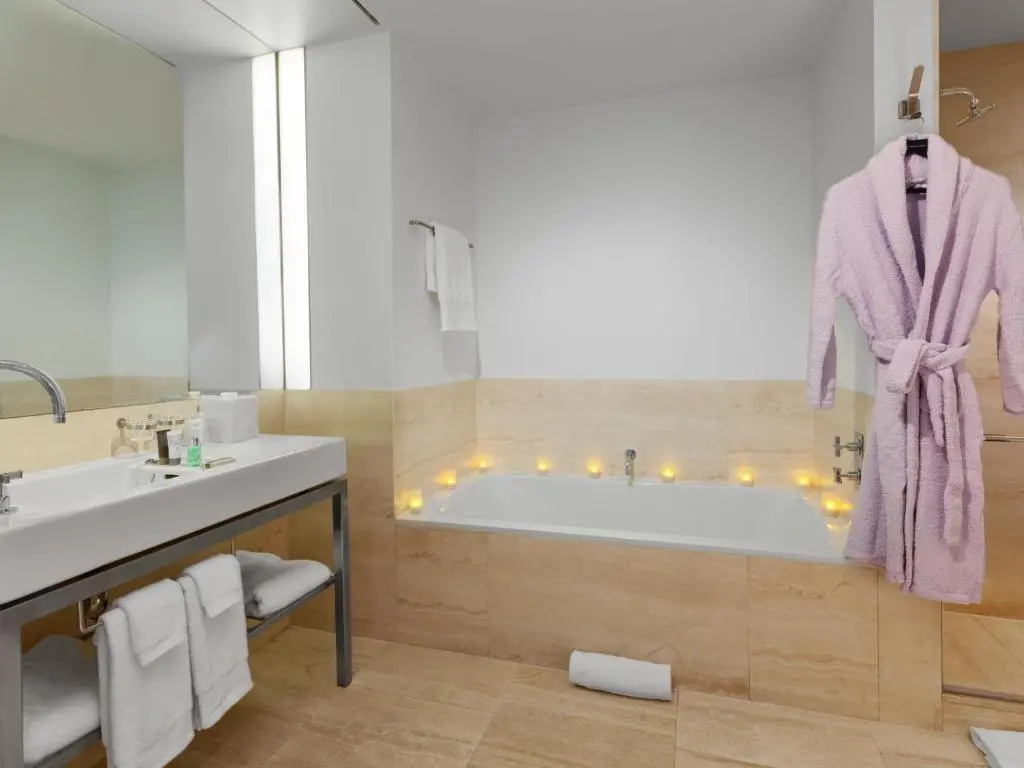 The Bryant Park Hotel - Chambres