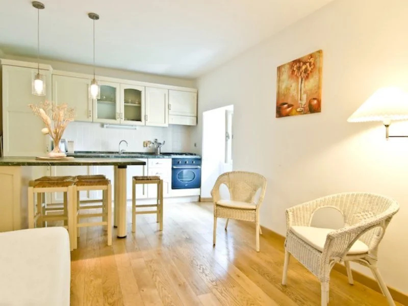 Piazza Navona Apartments