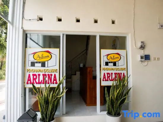 Penginapan Exclusive Arlena