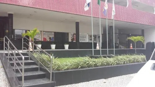 Flat em Recife