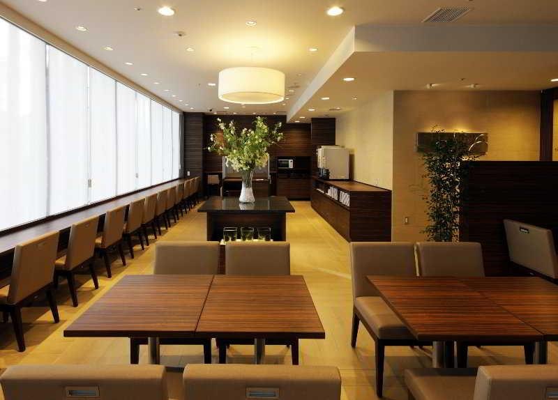 Jr West Group Via Inn Shinjuku 사진 30