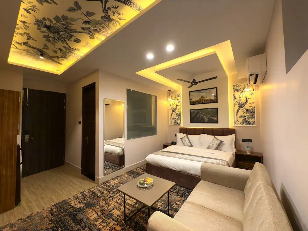 Hotel photo 2