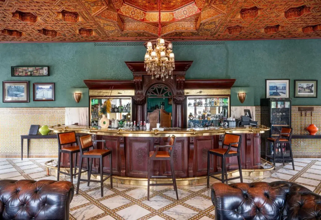 Hotel photo 22