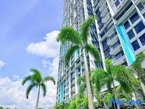 Trion KL Suites by JIhome