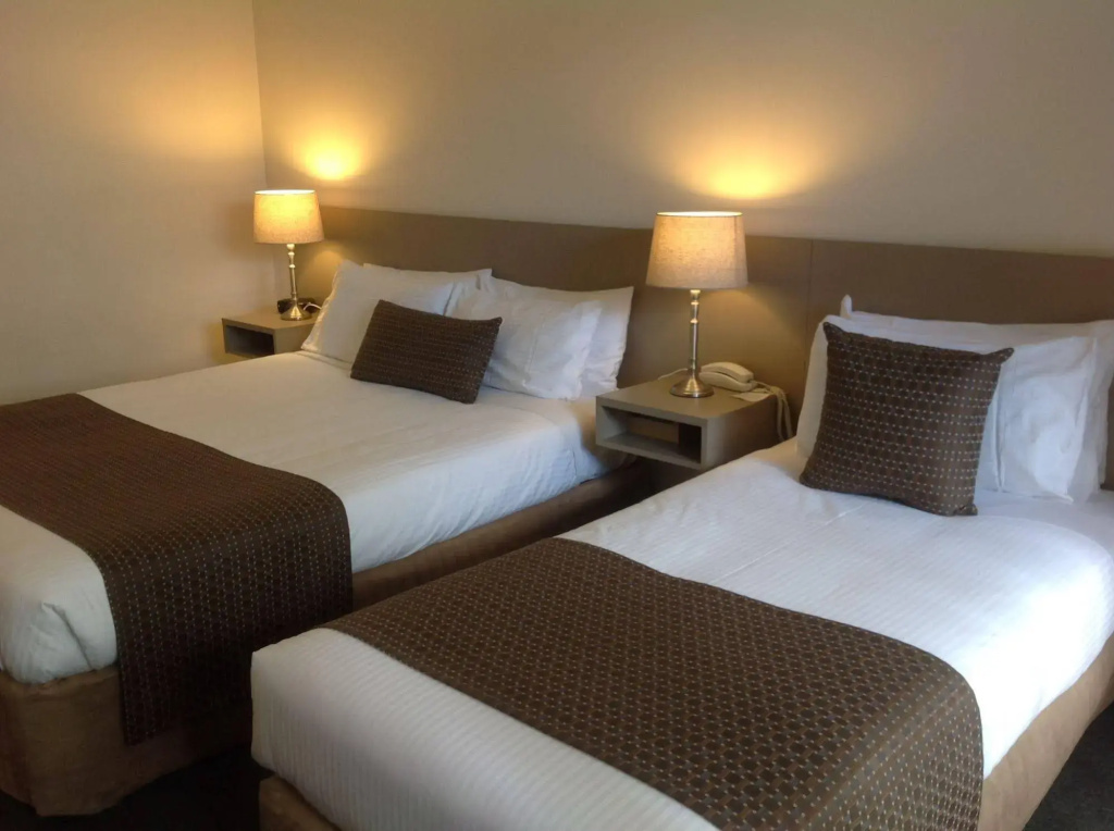 Hotel photo 5