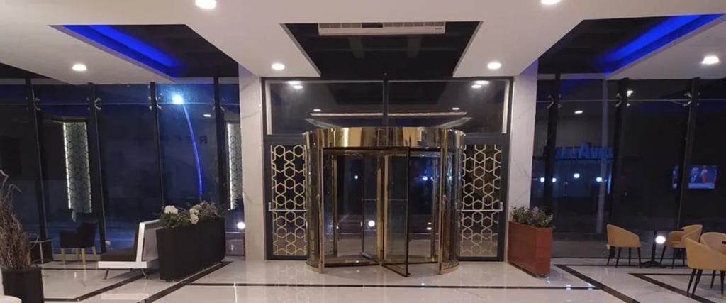 Hotel photo 8