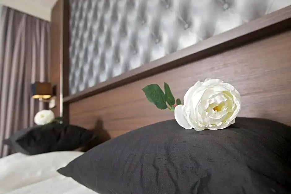 Hotel Medemblik - Chambres
