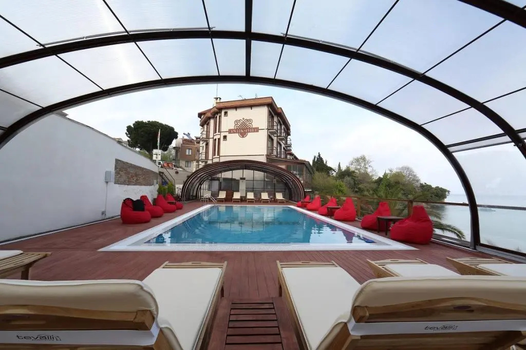 Hotel photo 11