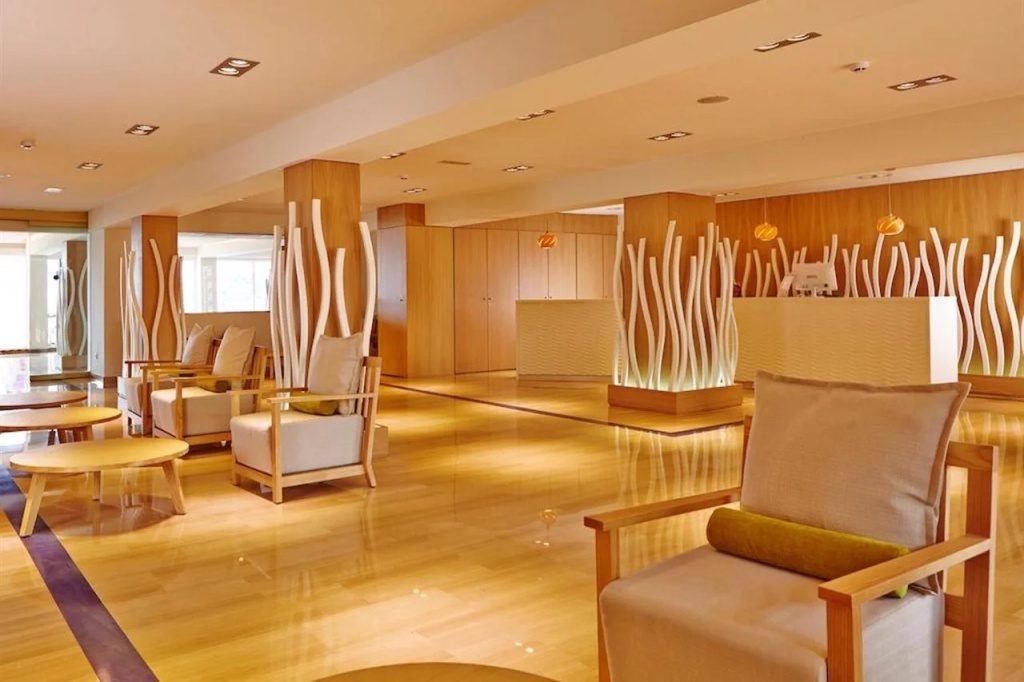 Flamboyan Caribe Hotel & Spa - Général