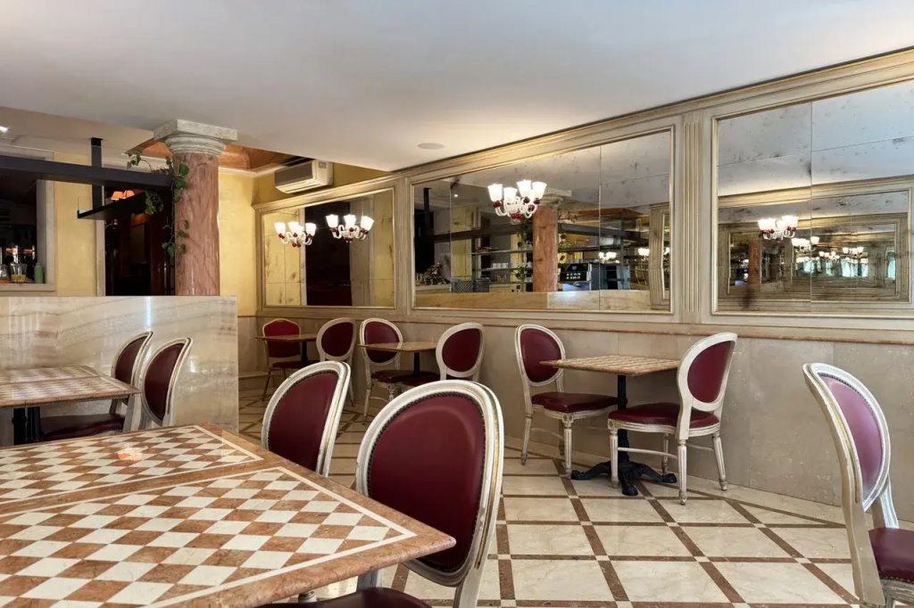 Hotel Alcyone - Général