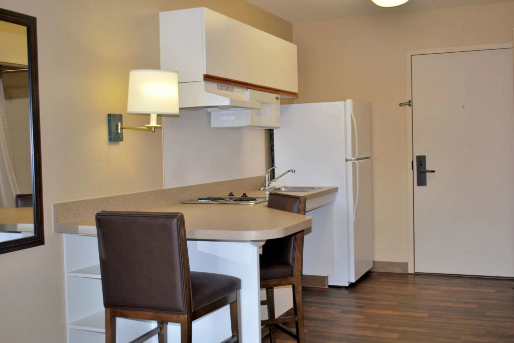 Extended Stay America Suites Orange County Cypress — фото