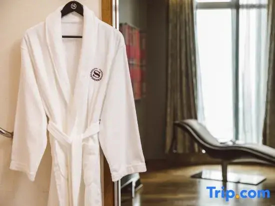 Sheraton Grand Incheon Hotel - Chambres