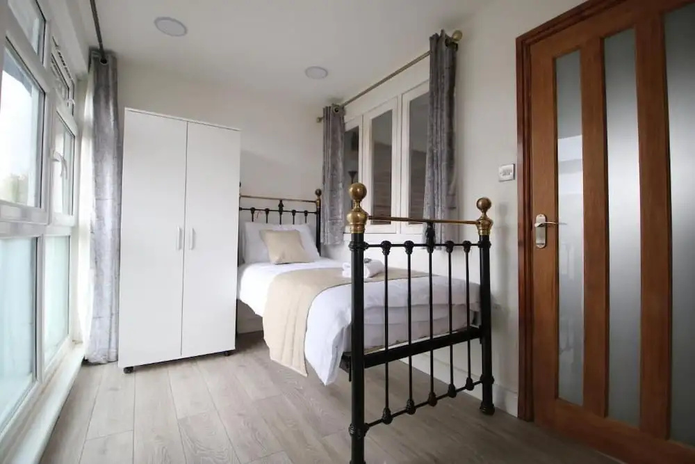 Limehouse Apartments