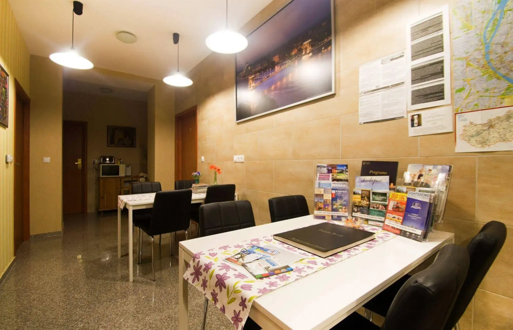 Hotel photo 14