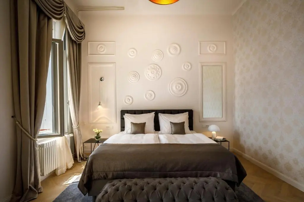 Hotel Imperial - Liburnia - Chambres