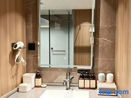 Diyidao Theme Hotel - Chambres
