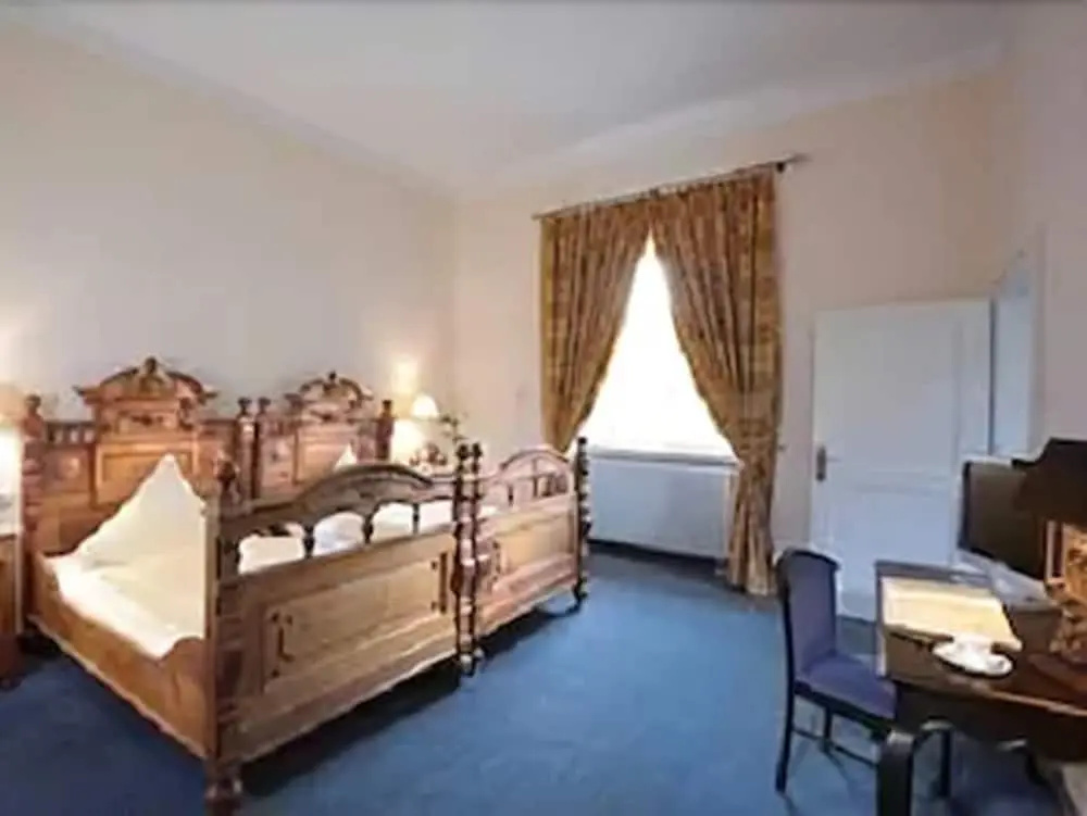 Hotel Schloß Gehrden - Général