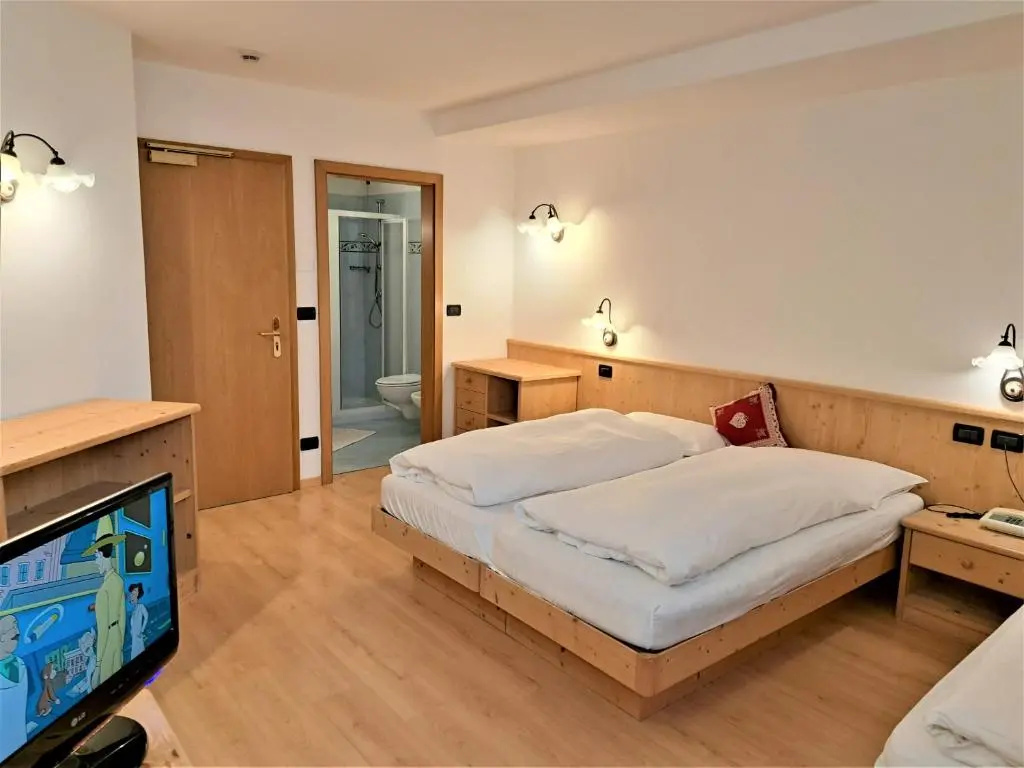 Standard Family room