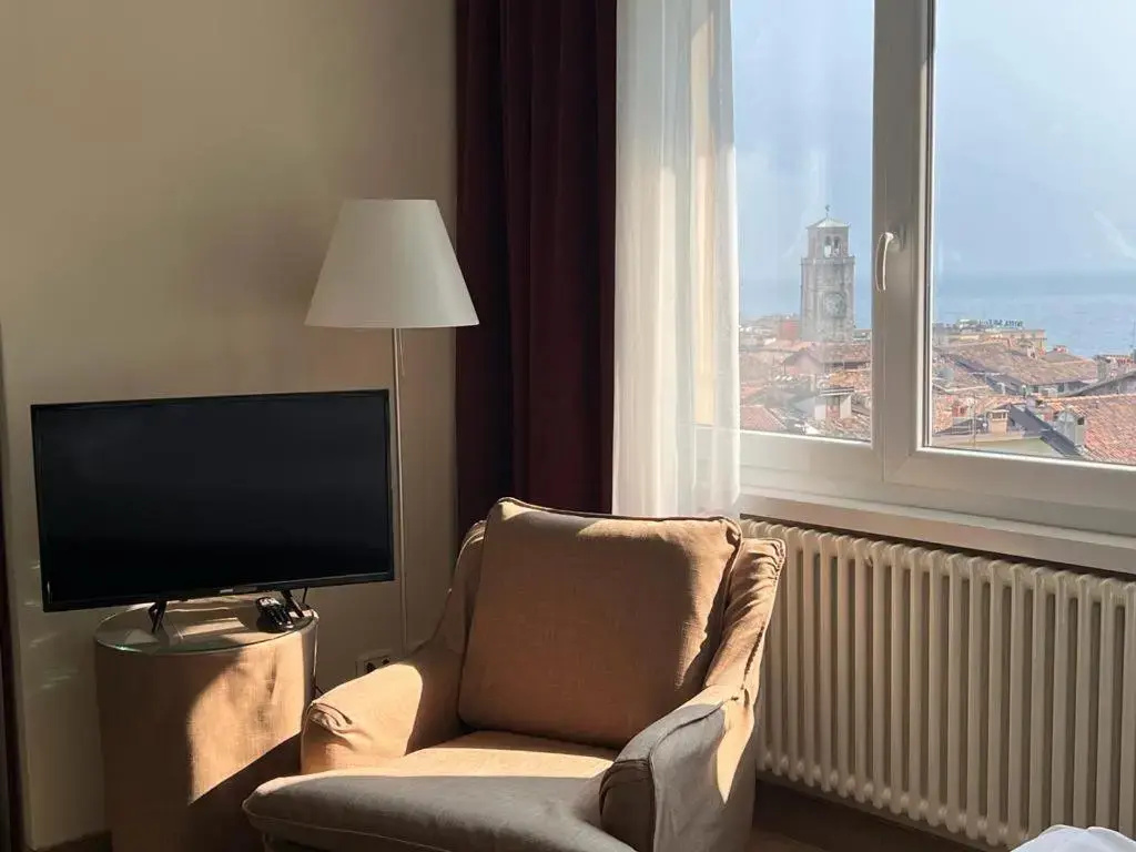 Hotel Villa Miravalle - Chambres