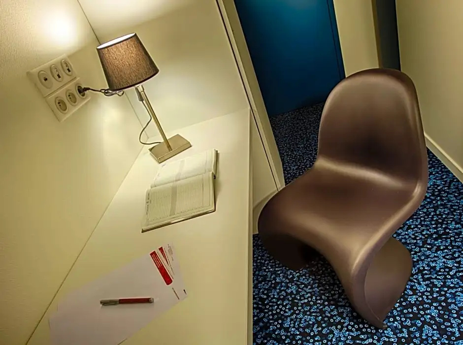 Le NexHotel - Chambres