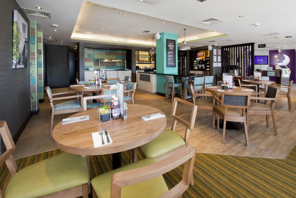 Premier Inn Penrith - Général