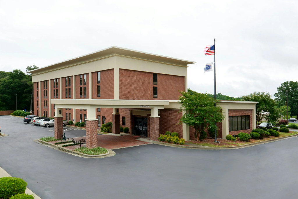 Hotel photo 20