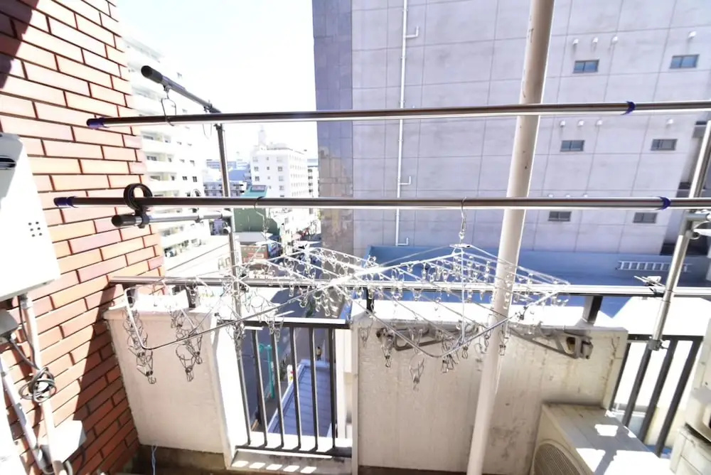 Shinjuku Room