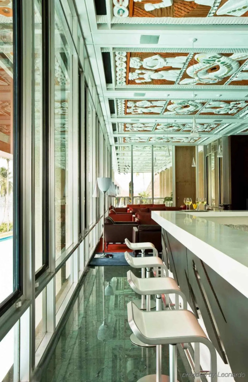 Sofitel Abidjan Hotel Ivoire: фото 4