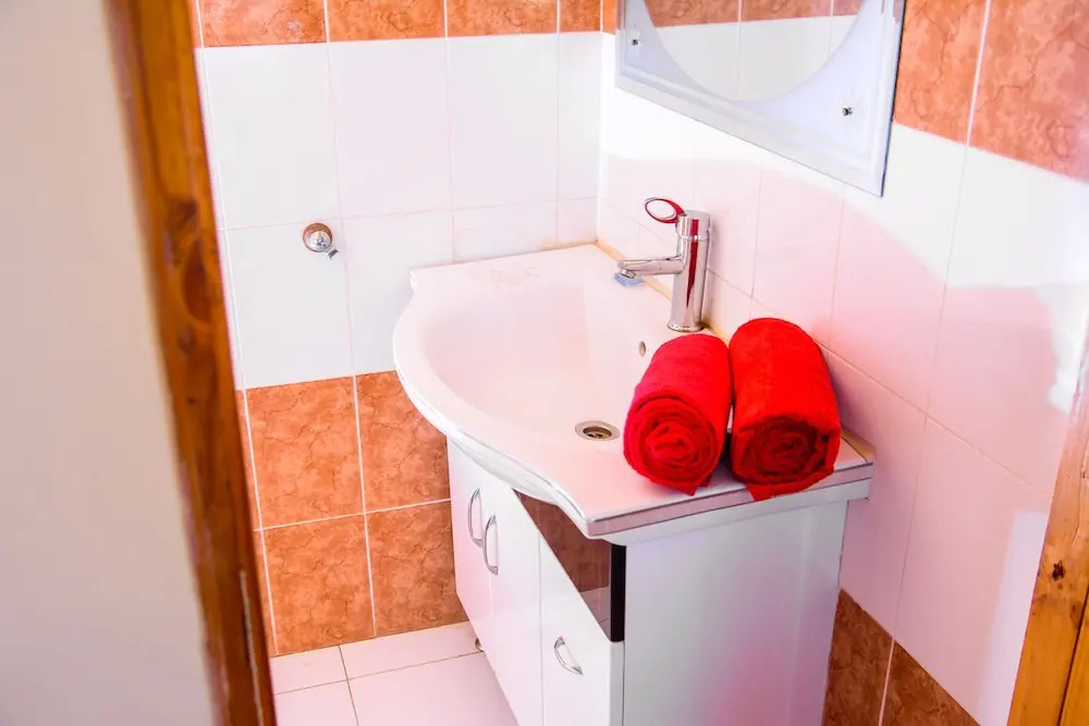 Hotel Restaurant Azalee - Chambres