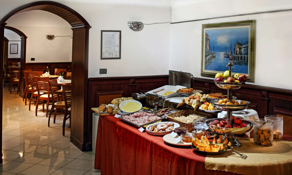 Hotel Tonic - Général