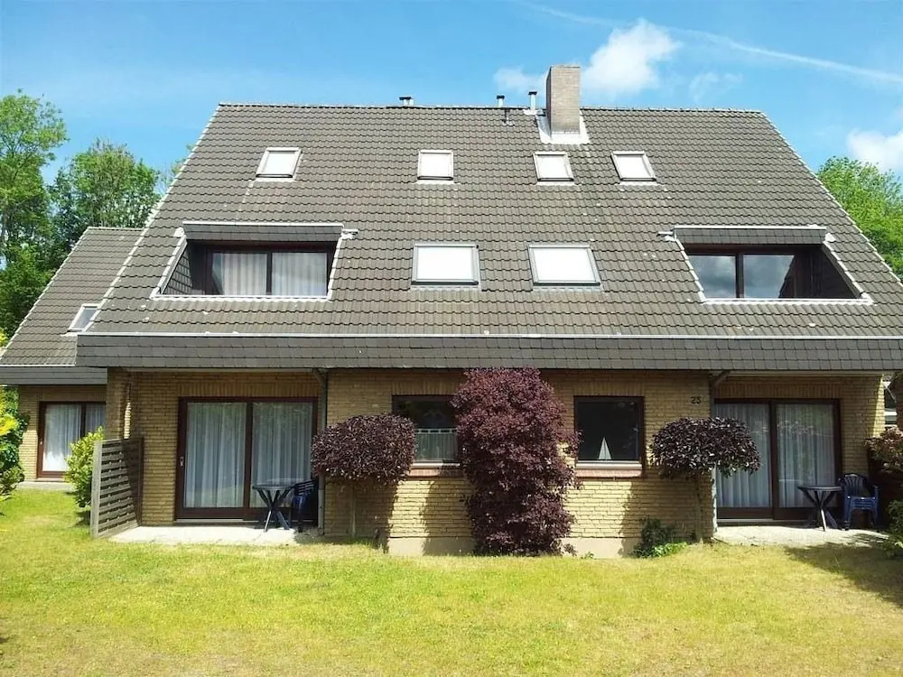 Ostseehaus Petersen