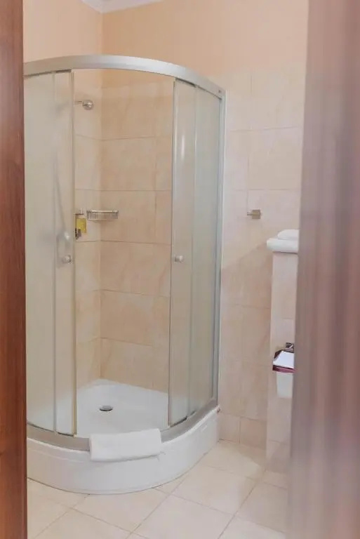 Hotel Jakub Sobieski - Chambres